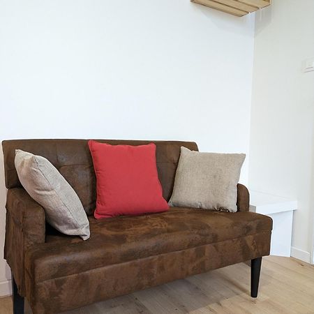 "Le Coquillage" Appartement Proche Plage Royan Esterno foto
