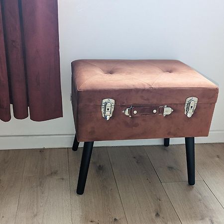 "Le Coquillage" Appartement Proche Plage Royan Esterno foto