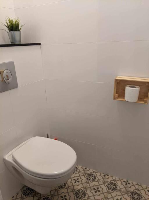 "Le Coquillage" Appartement Proche Plage Royan Esterno foto