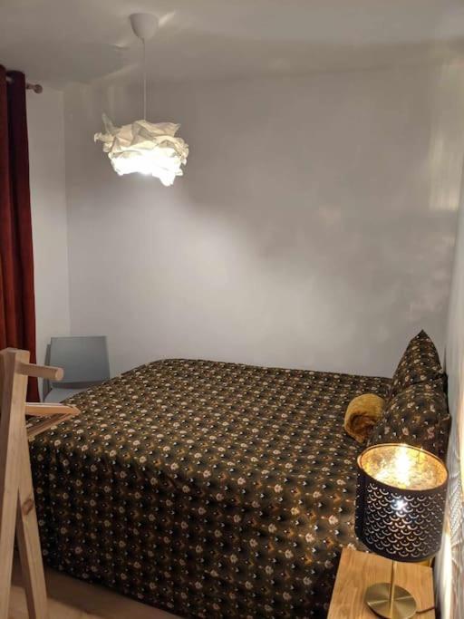 "Le Coquillage" Appartement Proche Plage Royan Esterno foto