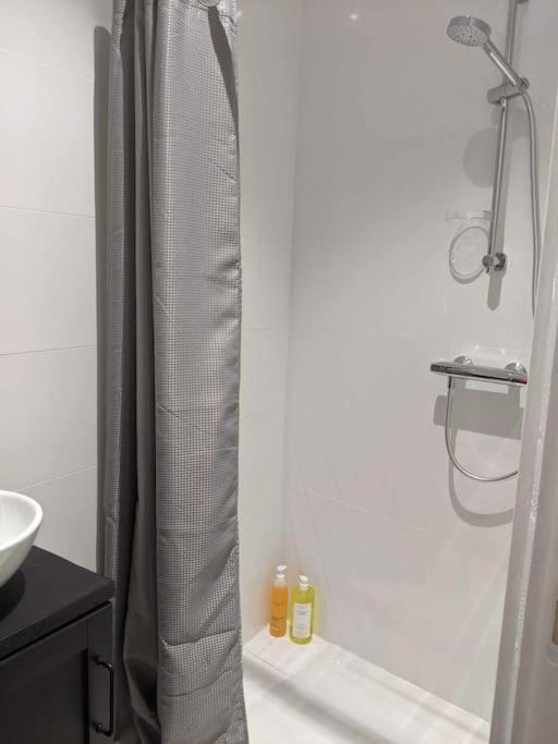 "Le Coquillage" Appartement Proche Plage Royan Esterno foto