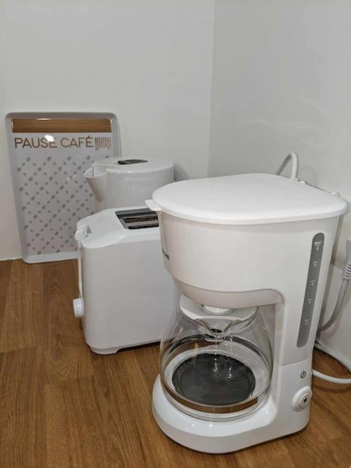 "Le Coquillage" Appartement Proche Plage Royan Esterno foto