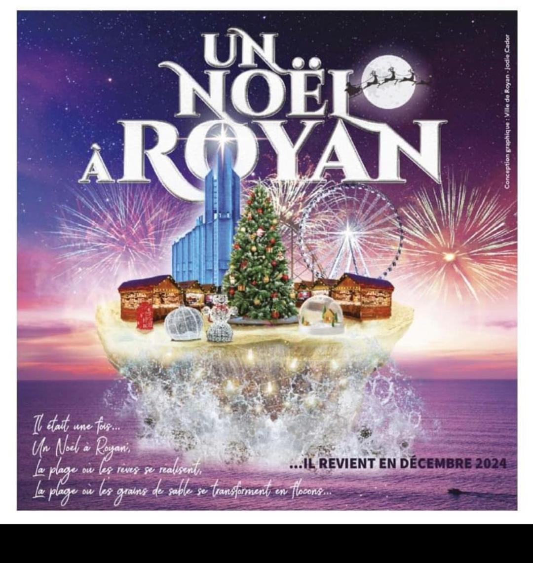 "Le Coquillage" Appartement Proche Plage Royan Esterno foto
